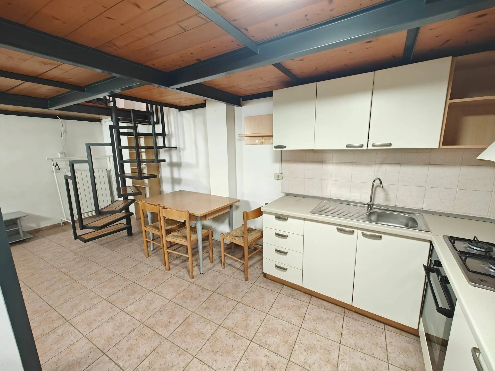 Immagine per Appartamento in affitto a Milano Via Clusone 2