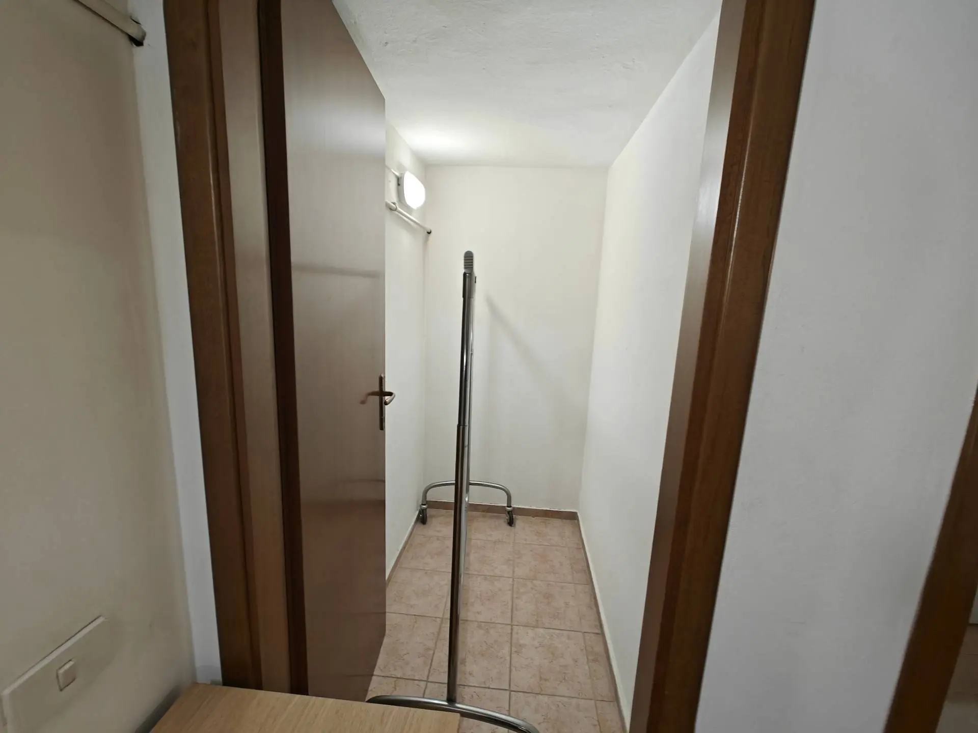Immagine per Appartamento in affitto a Milano Via Clusone 2