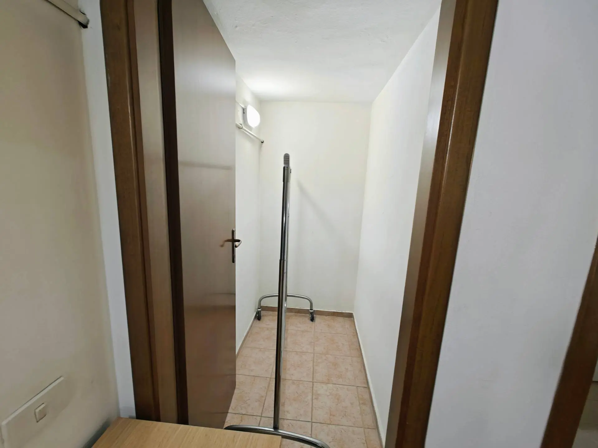 Immagine per Appartamento in affitto a Milano Via Clusone 2