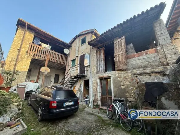 Rustico/Casale via, Zandobbio