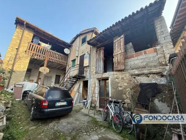 Rustico/Casale via, Zandobbio