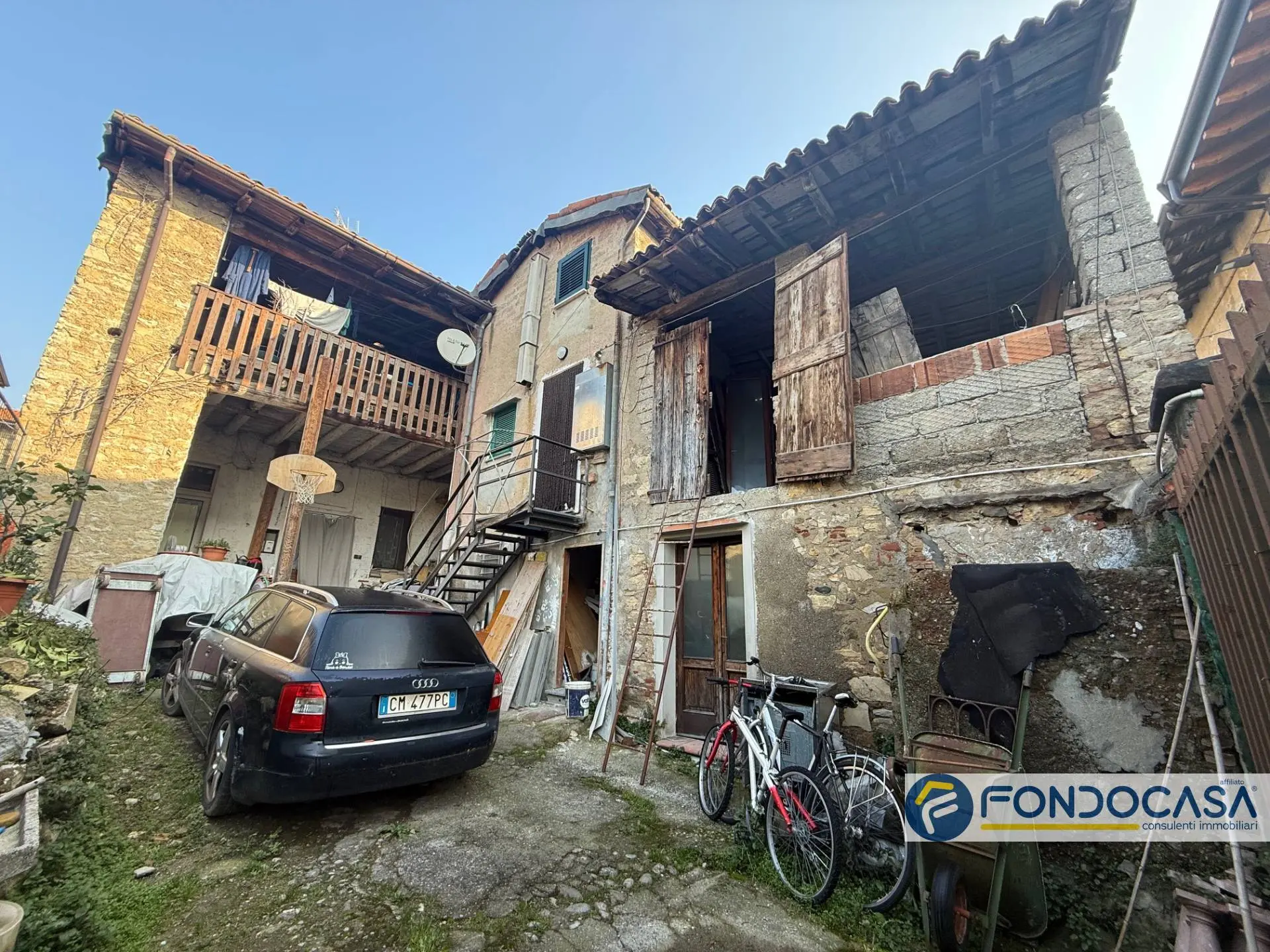 Immagine per Rustico/Casale in vendita a Zandobbio  