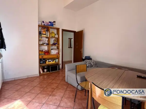 Appartamento via 17, Villachiara