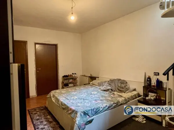 Appartamento via 17, Villachiara