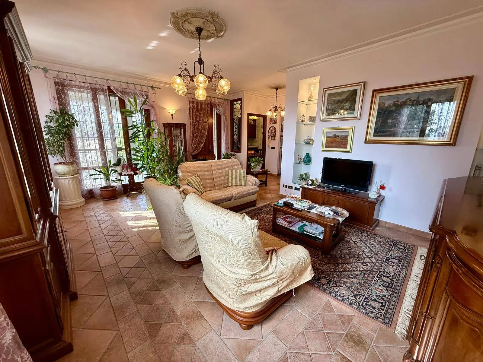 Immagine per Villa in vendita a Alessandria  