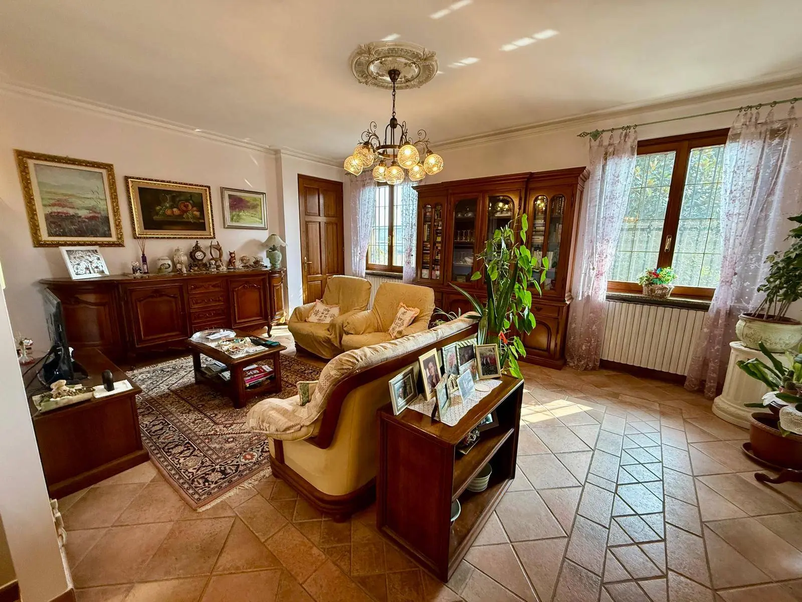 Immagine per Villa in vendita a Alessandria  