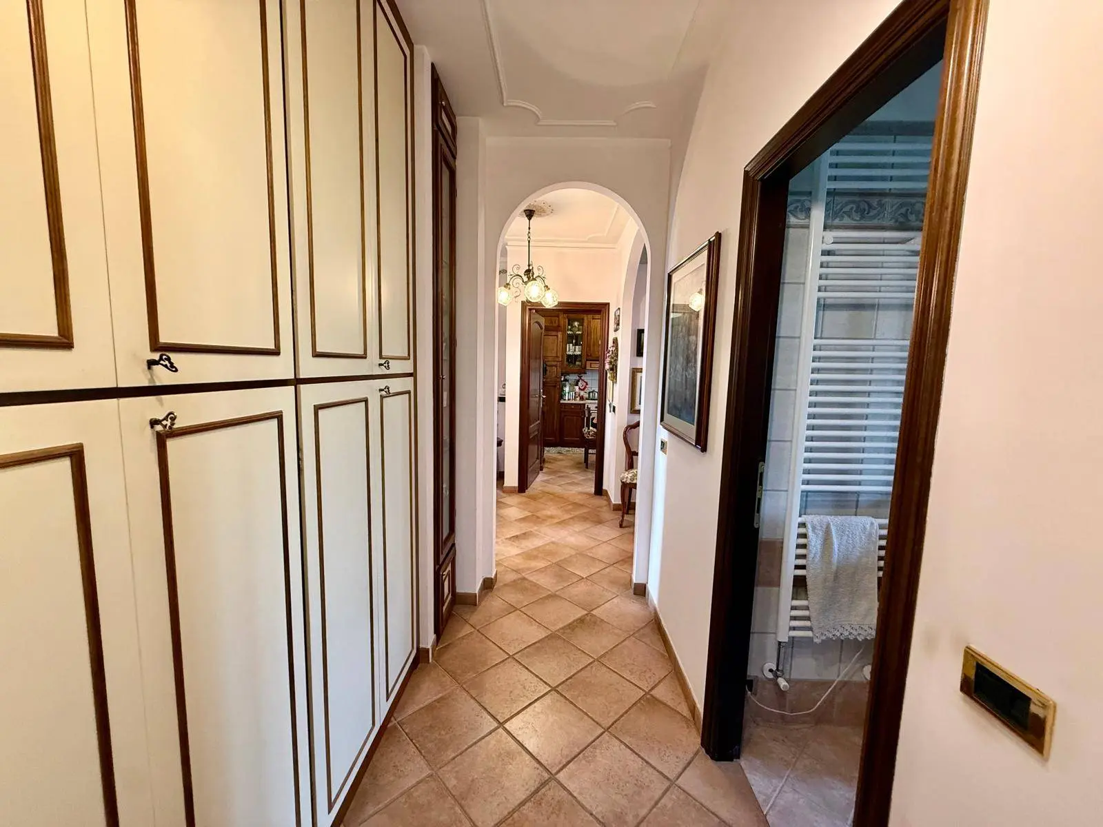 Immagine per Villa in vendita a Alessandria  