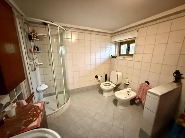 Villa via, Alessandria