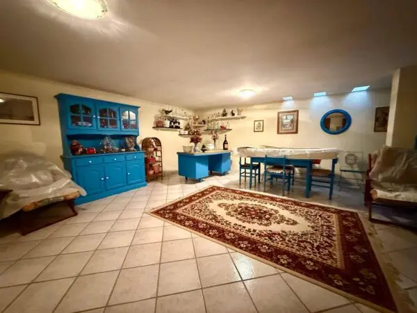 Villa via, Alessandria