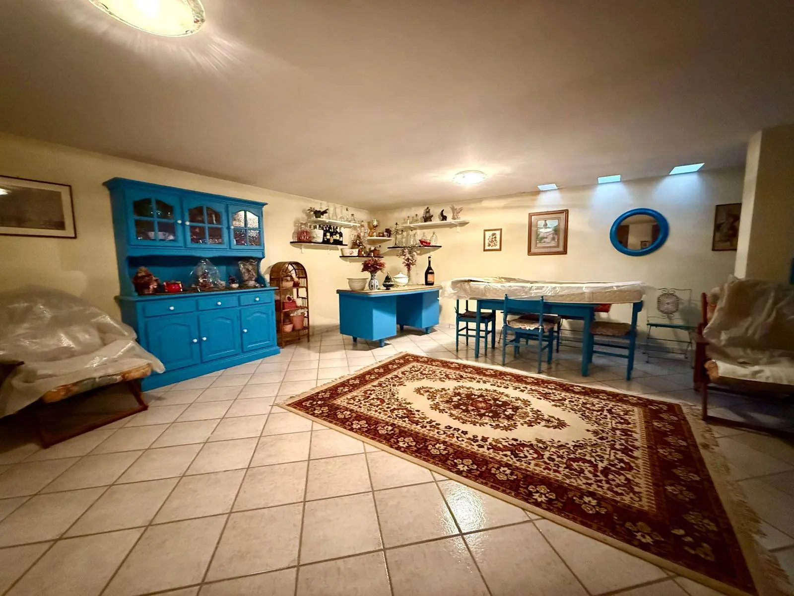 Immagine per Villa in vendita a Alessandria  
