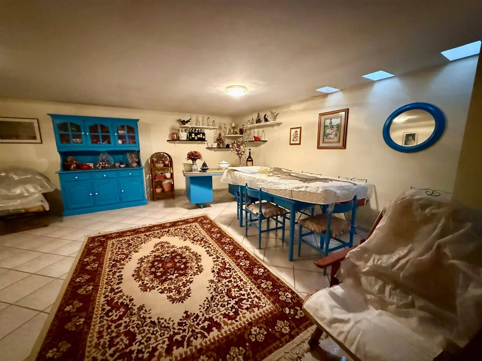 Immagine per Villa in vendita a Alessandria  