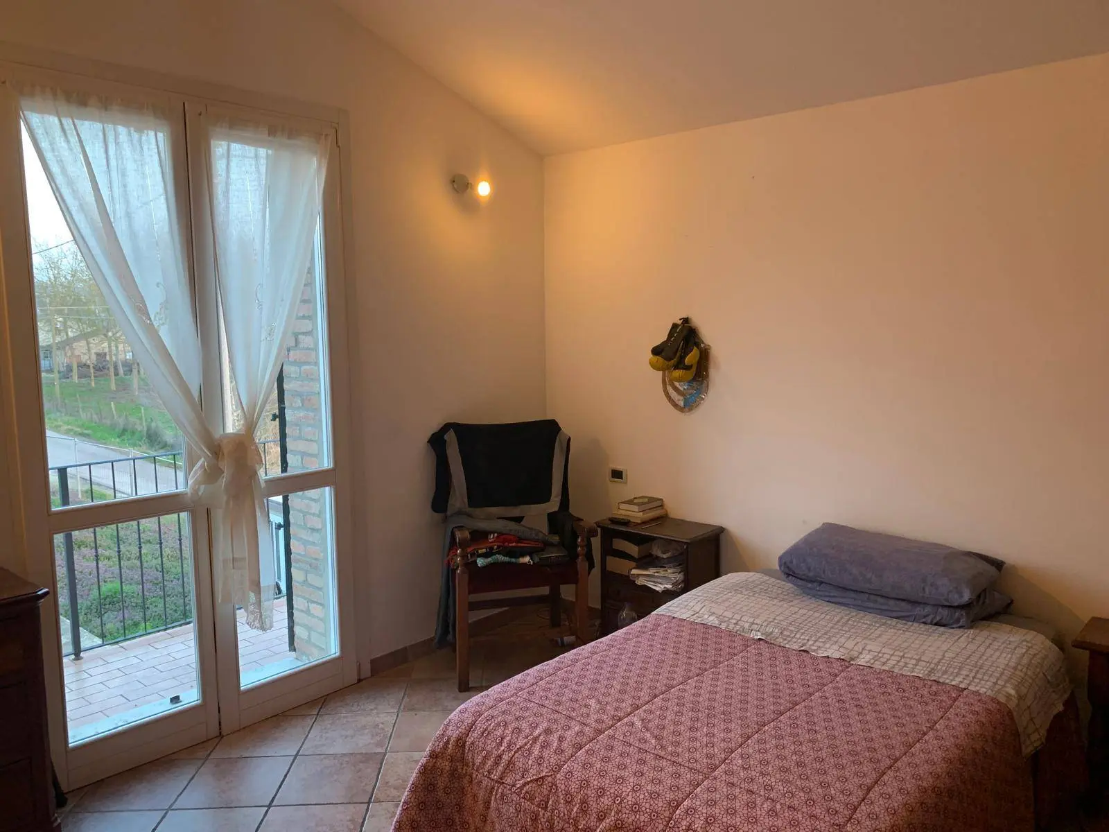 Immagine per Villa in vendita a Ferrara Via Del Capitello 21