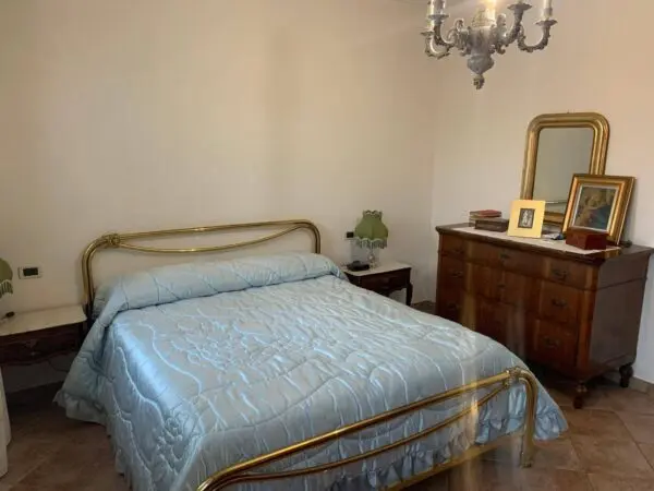 Villa via Del Capitello 21, Ferrara