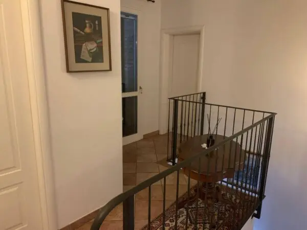 Villa via Del Capitello 21, Ferrara