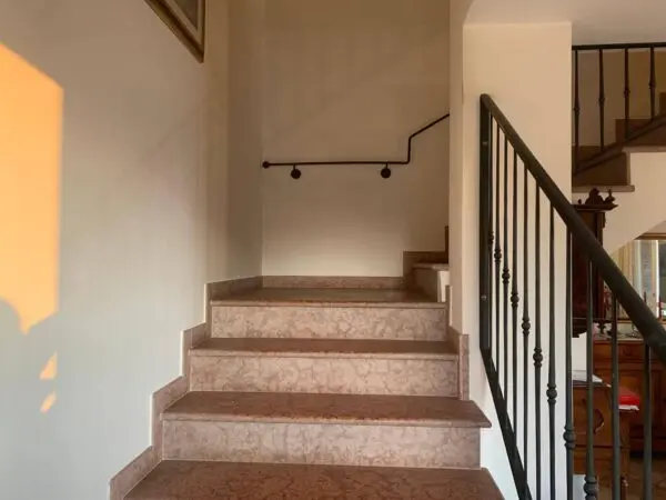 Villa via Del Capitello 21, Ferrara
