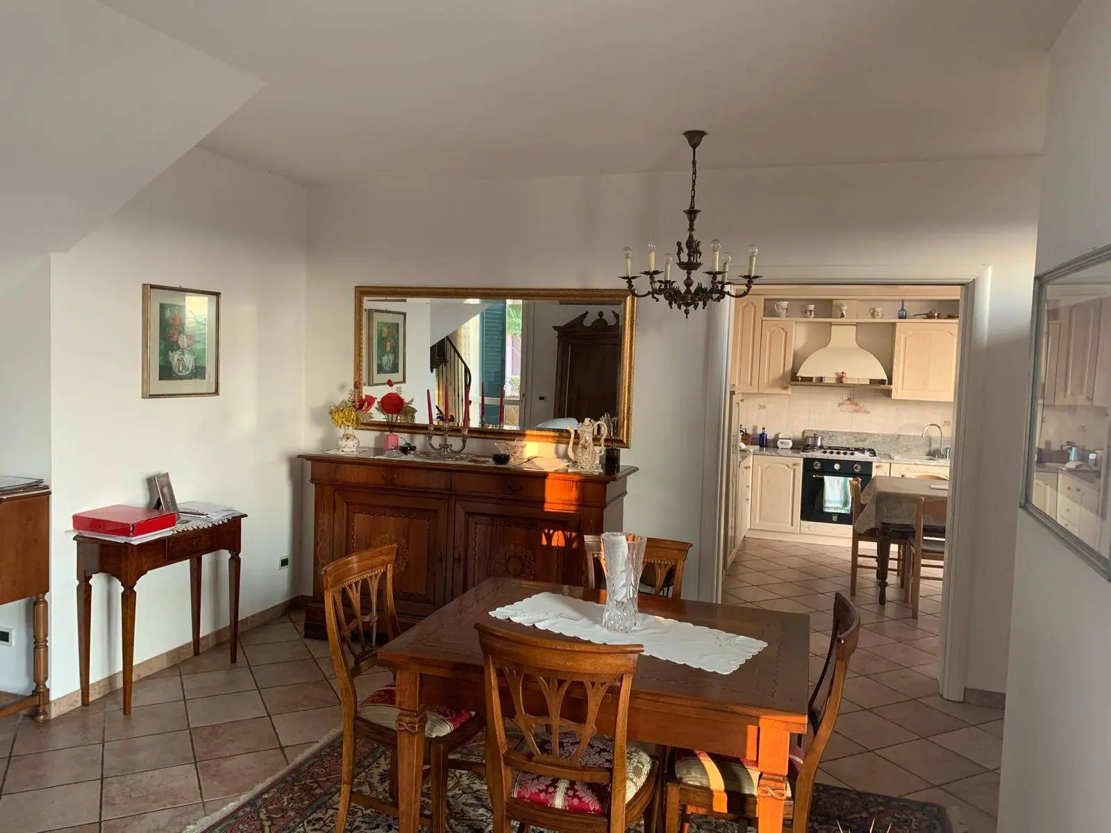 Immagine per Villa in vendita a Ferrara Via Del Capitello 21