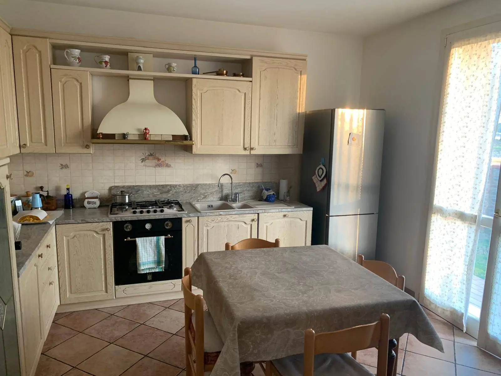 Immagine per Villa in vendita a Ferrara Via Del Capitello 21