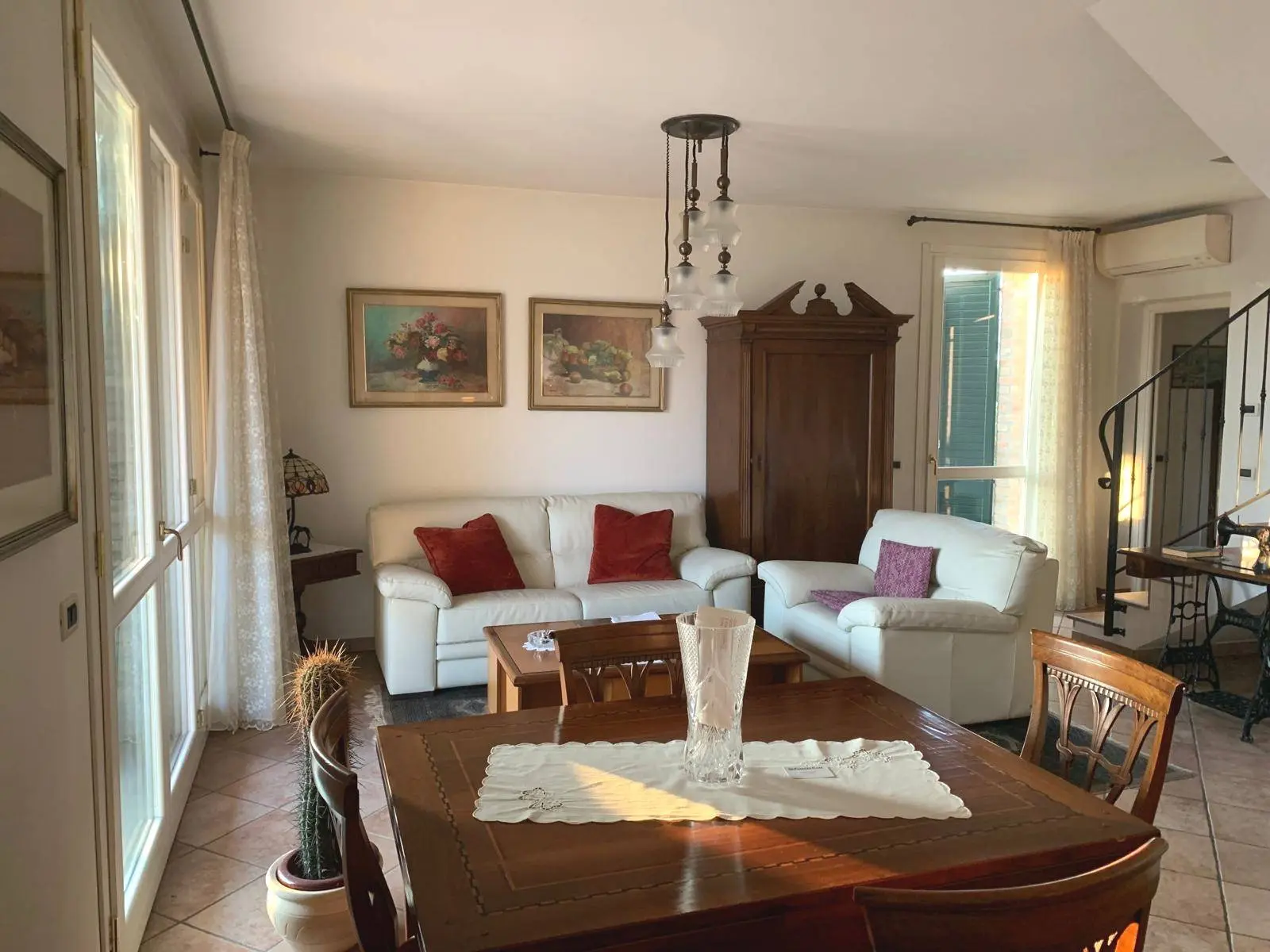 Immagine per Villa in vendita a Ferrara Via Del Capitello 21