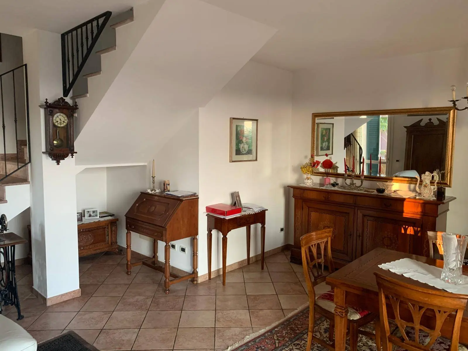 Immagine per Villa in vendita a Ferrara Via Del Capitello 21
