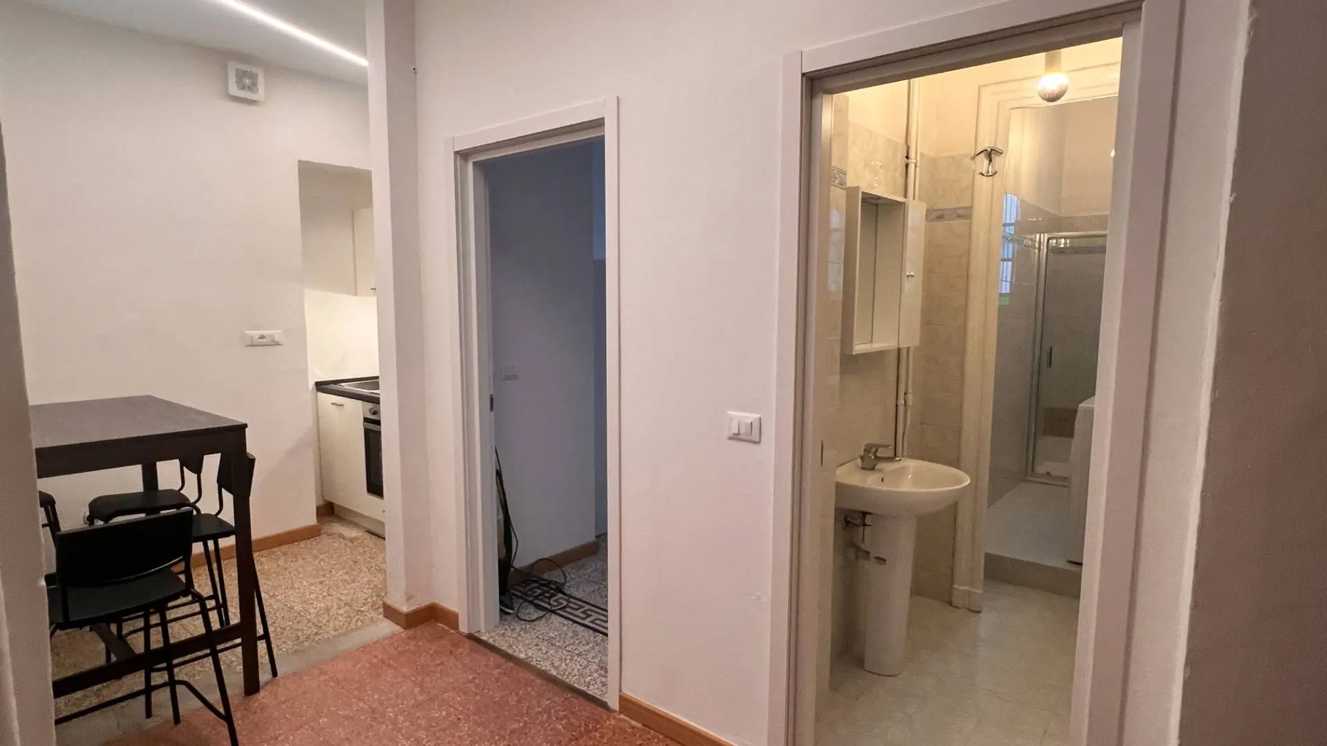 Immagine per Casa Semindipendente in affitto a Torino Via Enrico Cialdini 23
