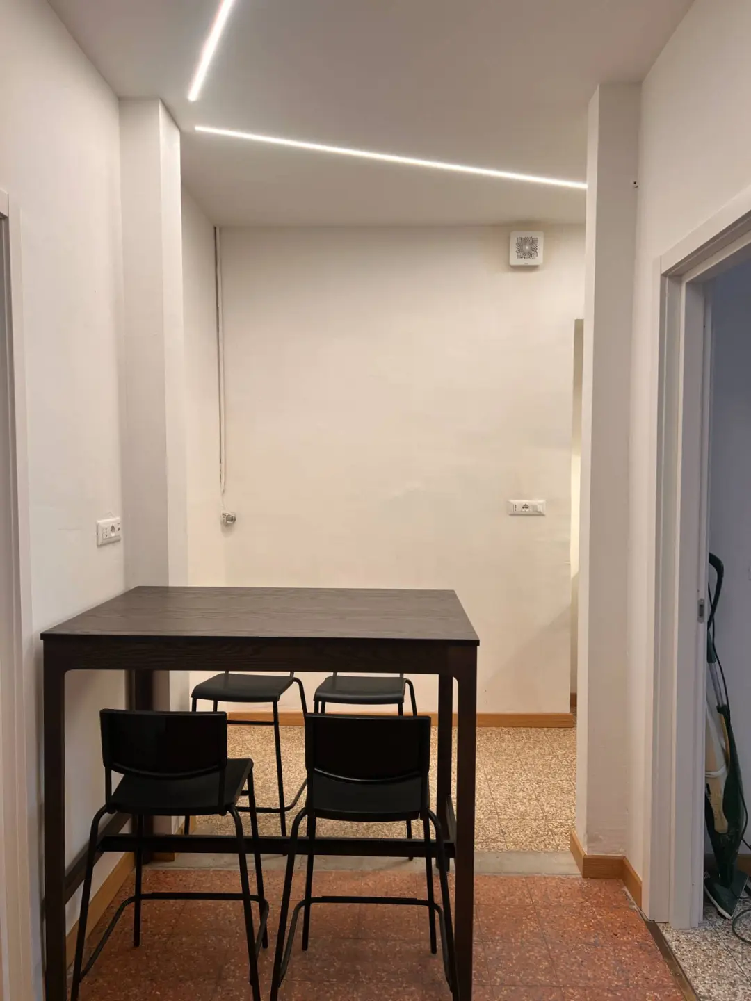 Immagine per Casa Semindipendente in affitto a Torino Via Enrico Cialdini 23