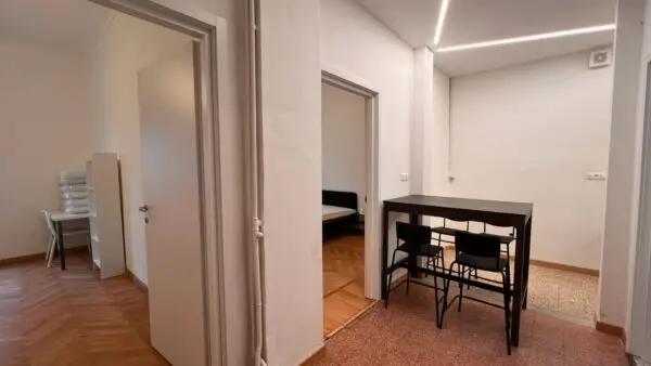 Casa Semindipendente via Enrico Cialdini 23, Torino