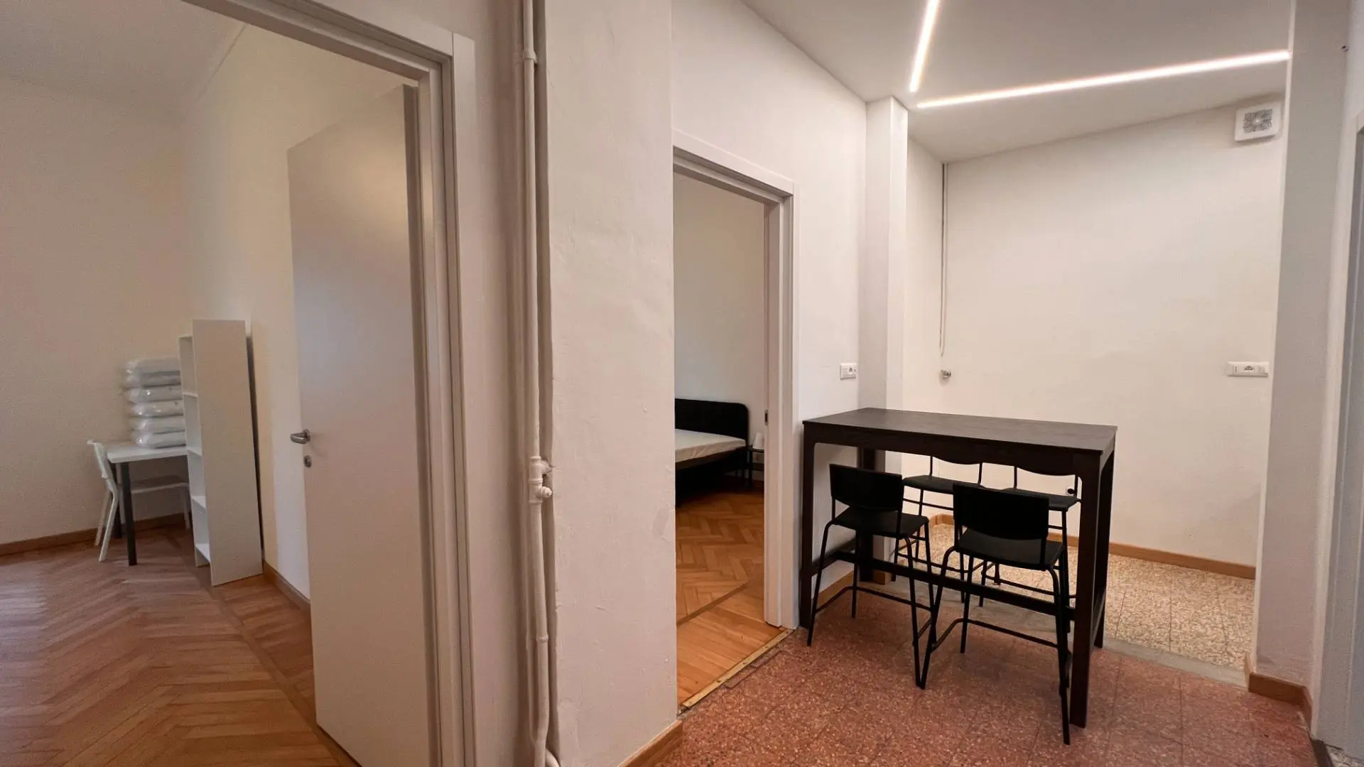 Immagine per Casa Semindipendente in affitto a Torino Via Enrico Cialdini 23