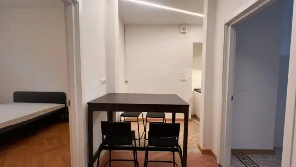 Casa Semindipendente via Enrico Cialdini 23, Torino