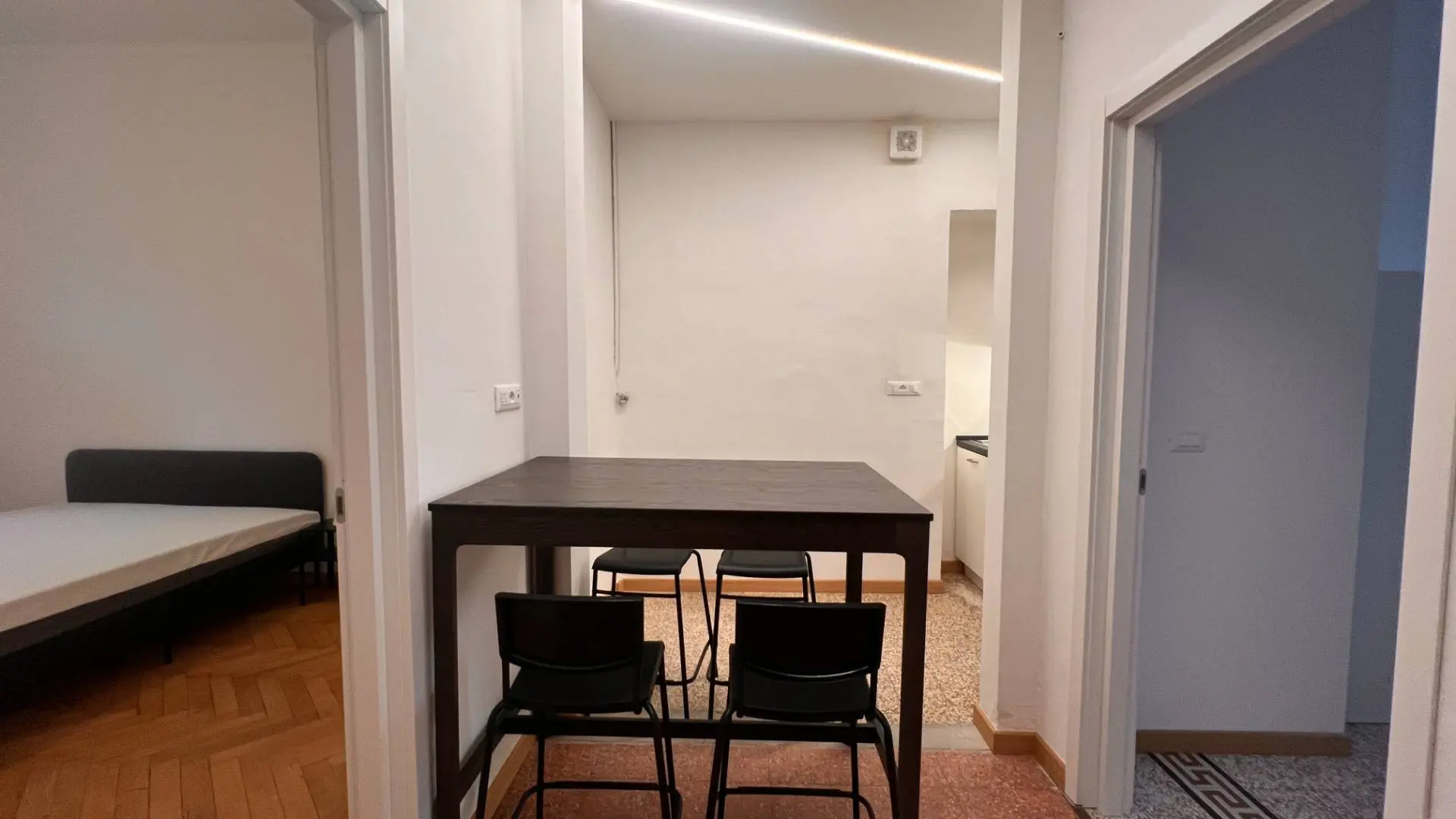 Immagine per Casa Semindipendente in affitto a Torino Via Enrico Cialdini 23