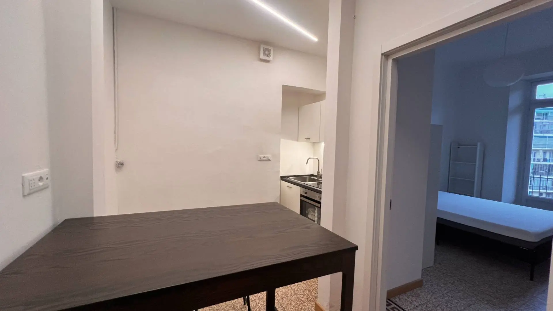 Immagine per Casa Semindipendente in affitto a Torino Via Enrico Cialdini 23