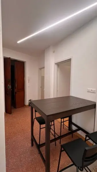 Casa Semindipendente via Enrico Cialdini 23, Torino
