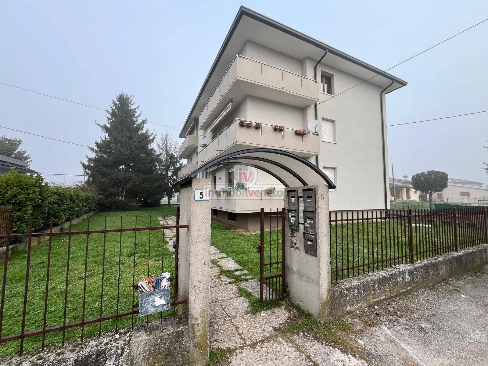 Immagine per Appartamento in vendita a Valdastico VIA ROCCOLO 3