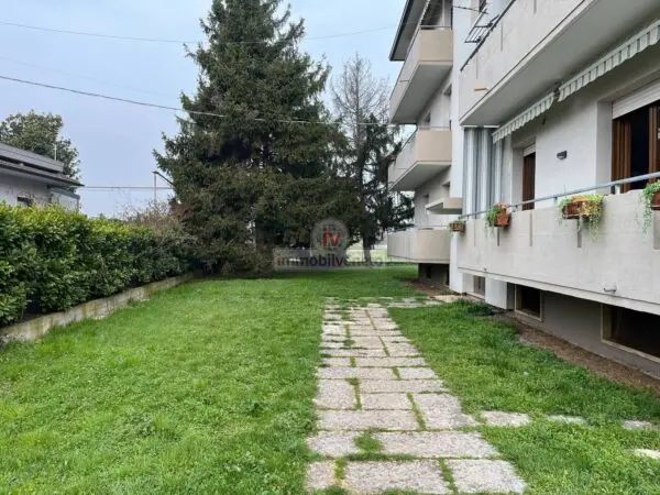 Appartamento via Roccolo 3, Valdastico