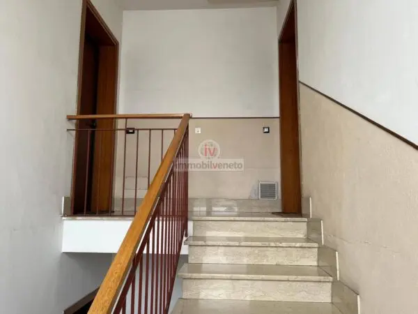 Appartamento via Roccolo 3, Valdastico