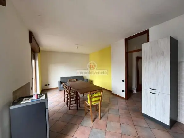 Appartamento via Roccolo 3, Valdastico