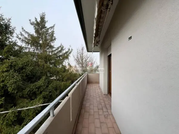 Appartamento via Roccolo 3, Valdastico