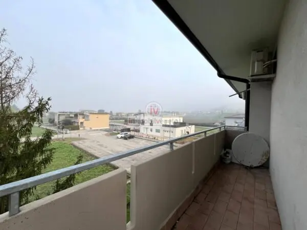Appartamento via Roccolo 3, Valdastico