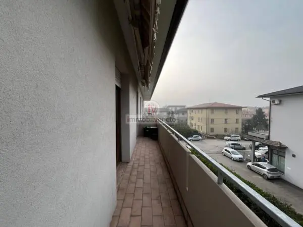 Appartamento via Roccolo 3, Valdastico
