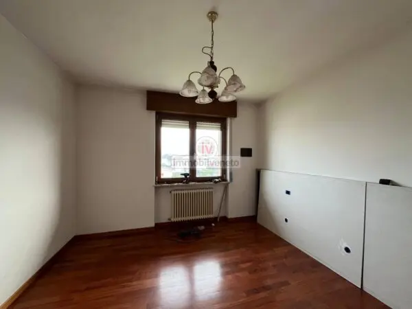 Appartamento via Roccolo 3, Valdastico