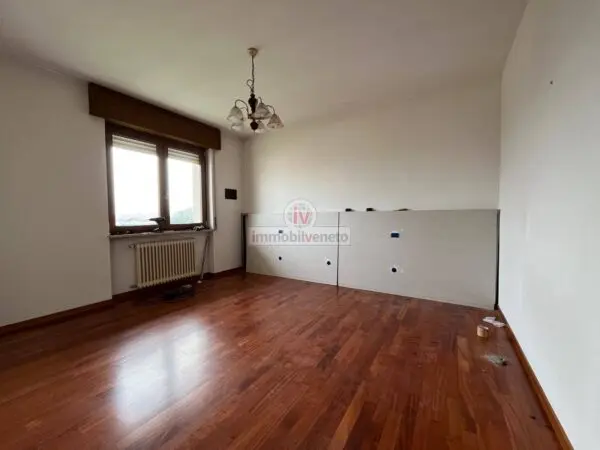 Appartamento via Roccolo 3, Valdastico