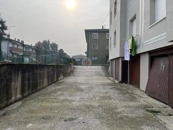 Appartamento via Roccolo 3, Valdastico