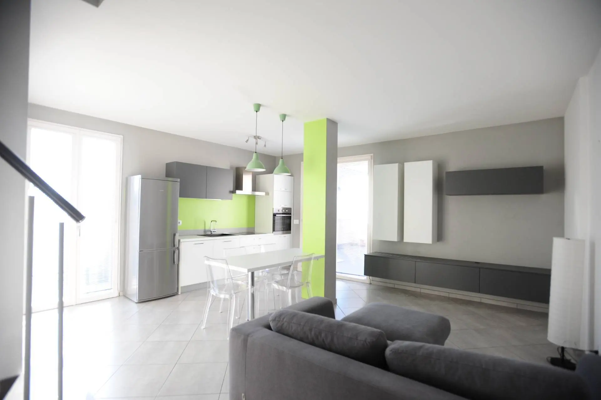 Immagine per Appartamento in vendita a Orbassano Strada Piossasco 65