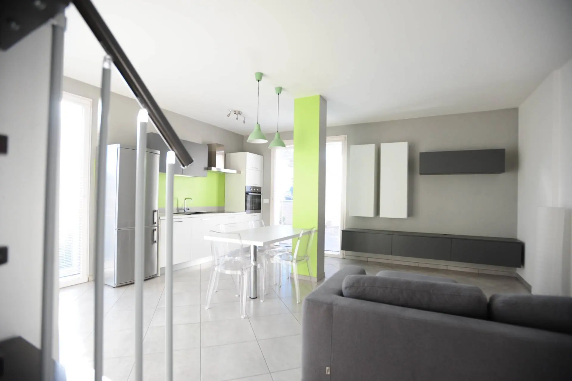 Immagine per Appartamento in vendita a Orbassano Strada Piossasco 65