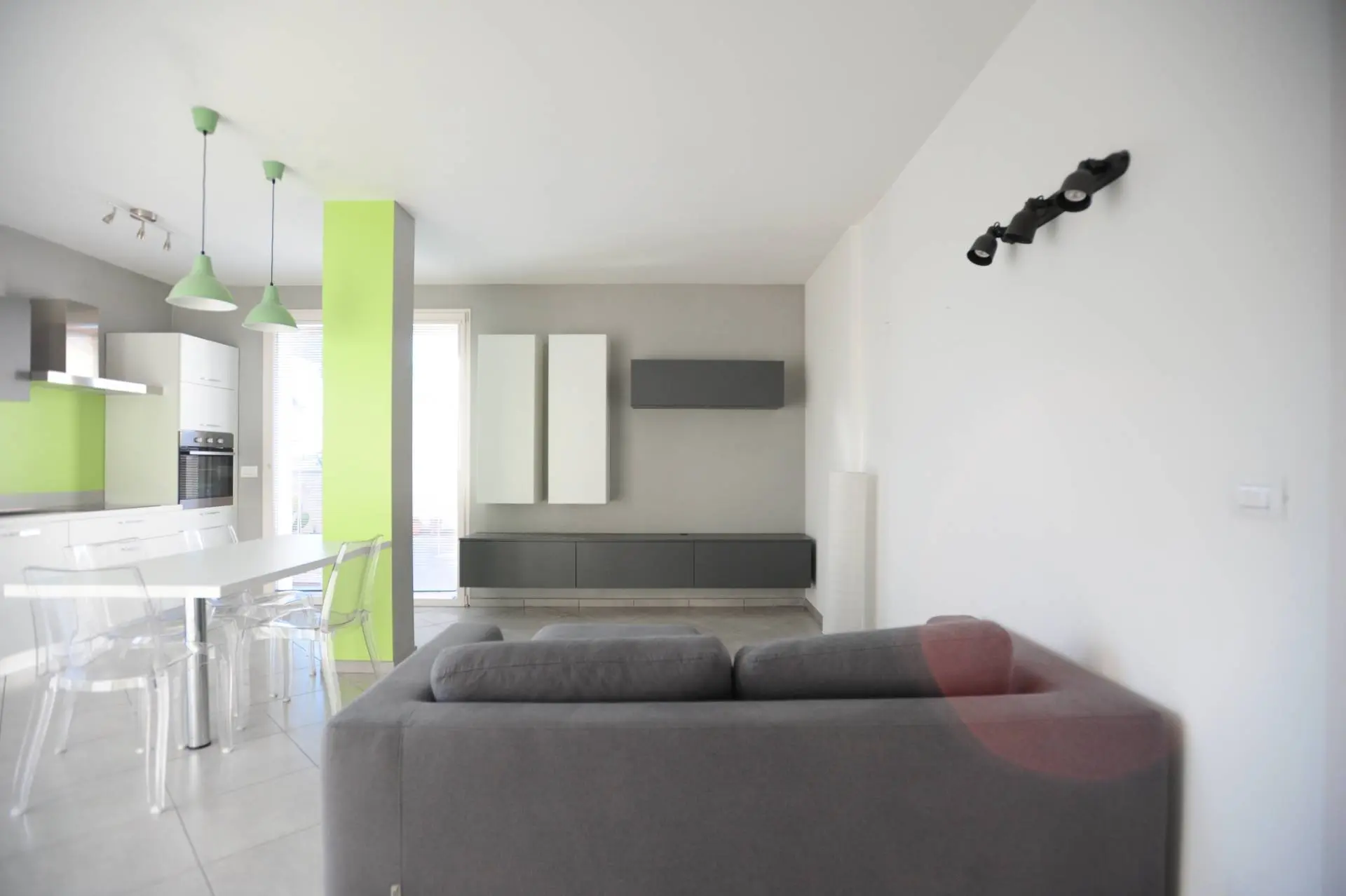 Immagine per Appartamento in vendita a Orbassano Strada Piossasco 65