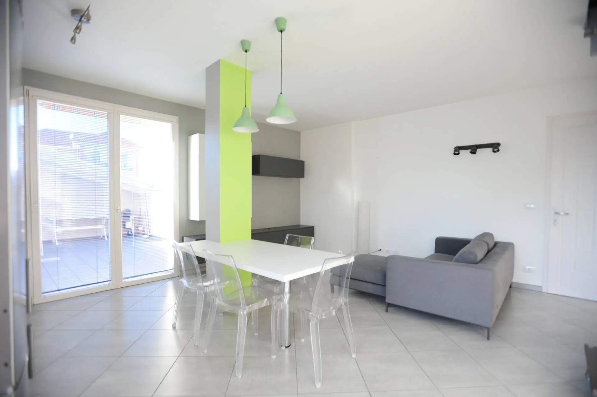 Immagine per Appartamento in vendita a Orbassano Strada Piossasco 65
