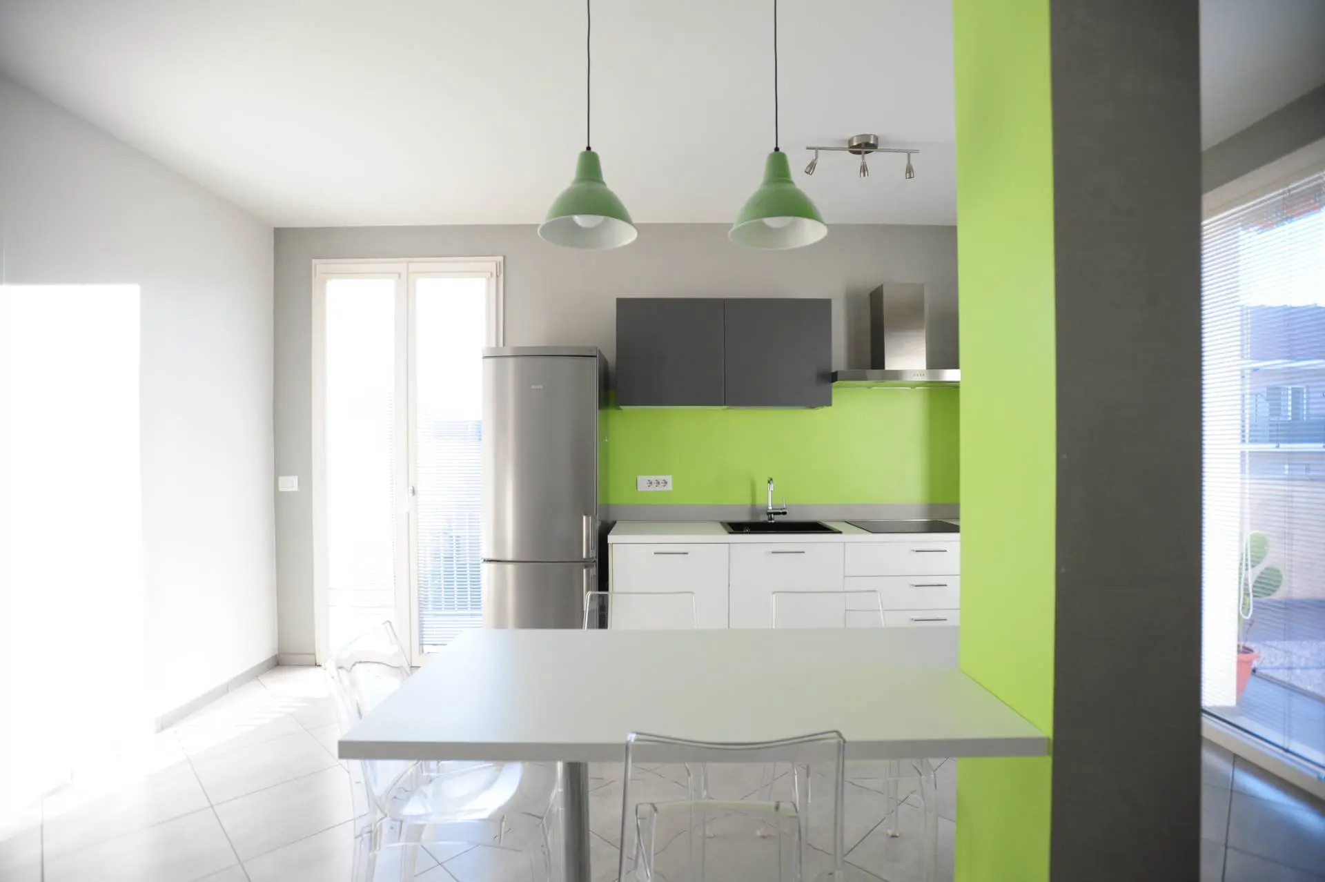 Immagine per Appartamento in vendita a Orbassano Strada Piossasco 65
