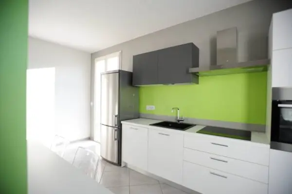 Appartamento strada Piossasco 65, Orbassano
