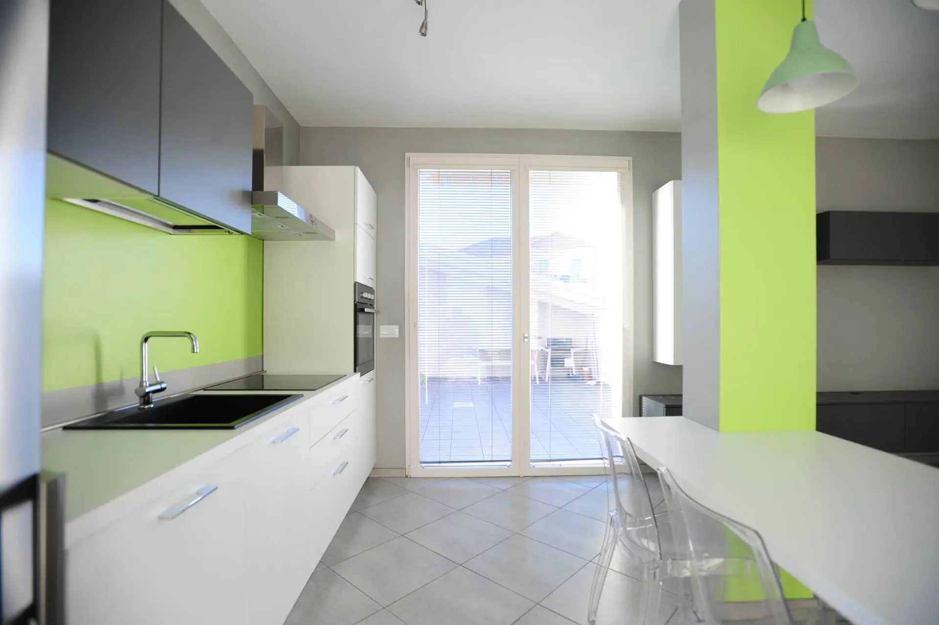 Immagine per Appartamento in vendita a Orbassano Strada Piossasco 65