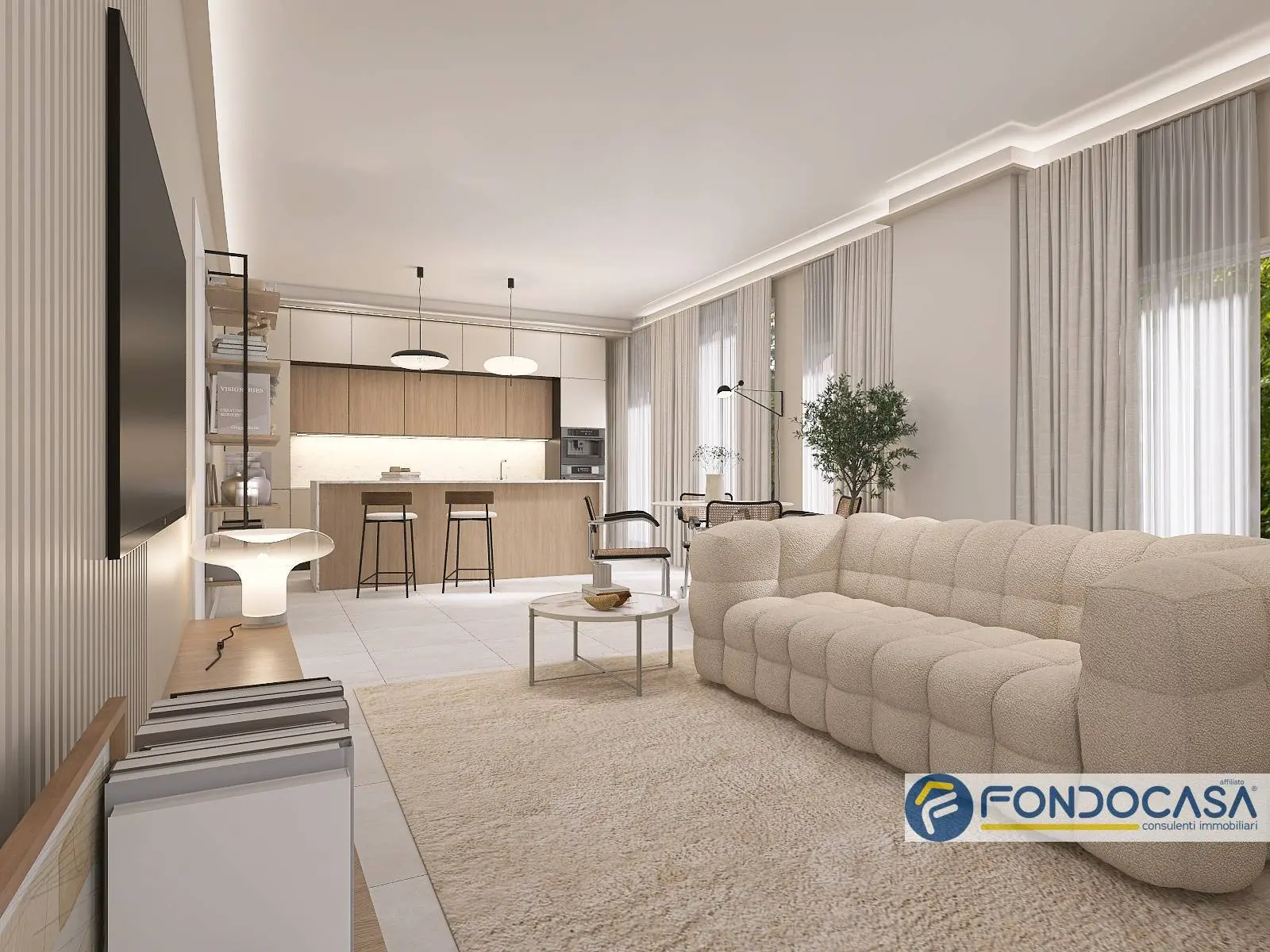 Immagine per Appartamento in vendita a Palazzolo sull'Oglio  75