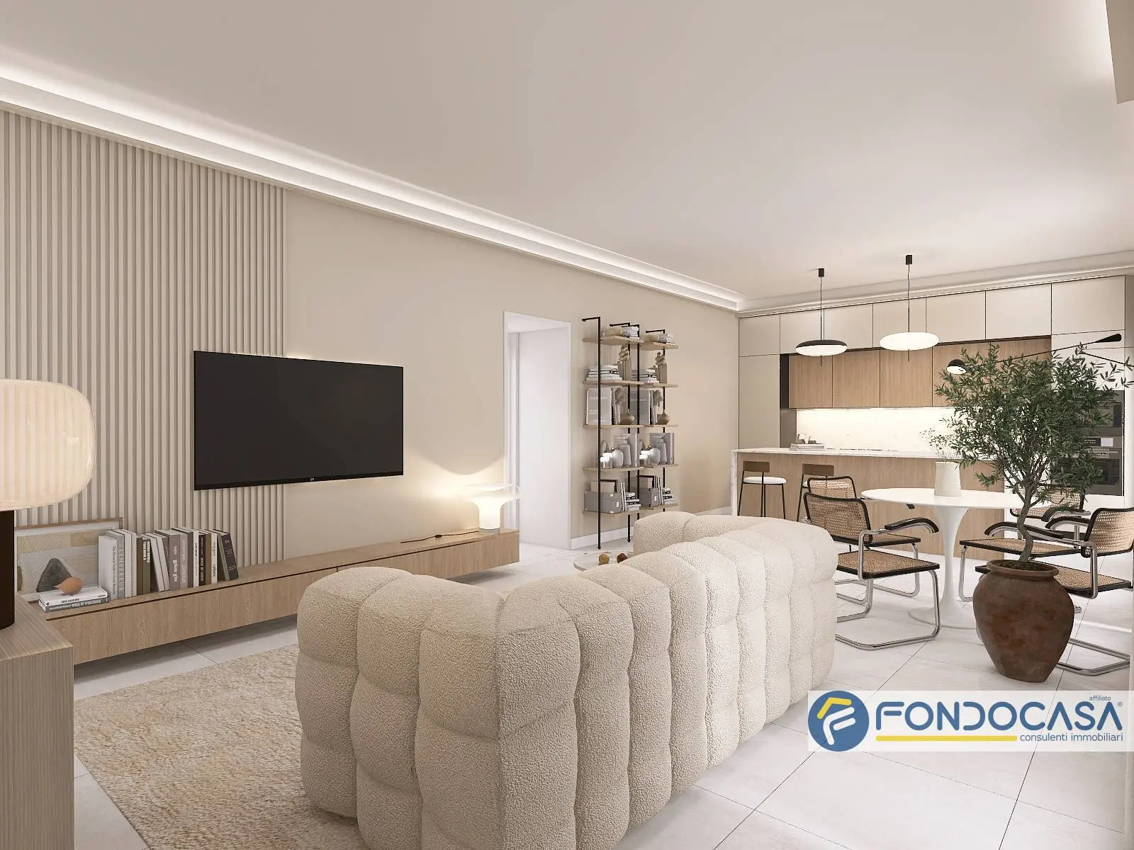 Immagine per Appartamento in vendita a Palazzolo sull'Oglio  75